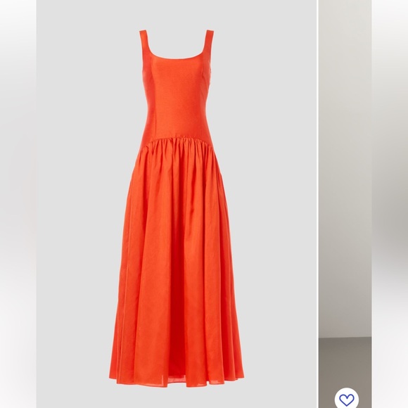 Hutch Ridge Gown - Picture 3 of 6